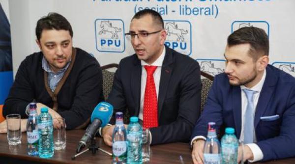 cine candideaza acasa la firea primul contracandidat pentru pandele