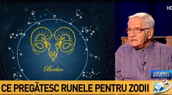 horoscop rune 9 februarie 15 februarie 2020 mihai voropchievici zodia care primeste multi bani si cadouri