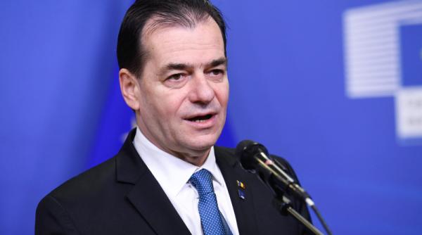 oug noaptea ludovic orban explica cele 25 de ordonante de urgenta