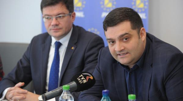 stamule dupa ce alexandru a devenit presedinte pnl bucuresti vom recastiga primariile