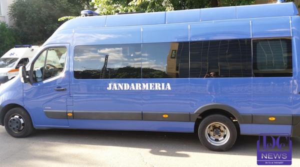 un conflict mai vechi dintre doi barbati le a adus cate un dosar penal