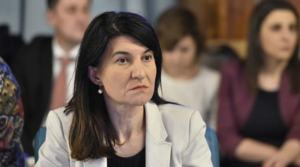 violeta alexandru desemnata presedintele pnl bucuresti