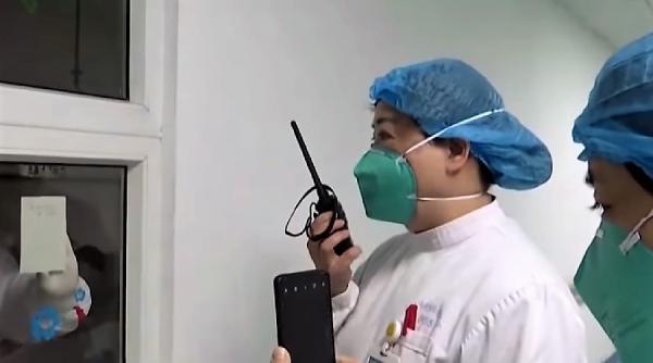 coronavirus 20 de germani si membrii familiei lor au aterizat la berlin de la wuhan