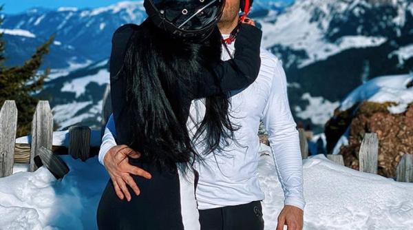 daniela crudu primul mesaj dupa ce a fost desfigurata de iubit