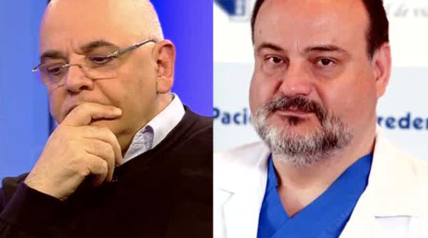 horatiu moldovan interventie la antena 3 replica la afirmatiile lui raed arafat