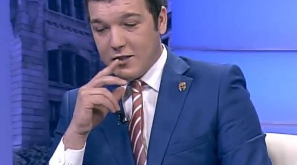 jurnalist realitatea revoltat daca intrebi pnl de sanatate esti pupincurist psd in viziunea unora