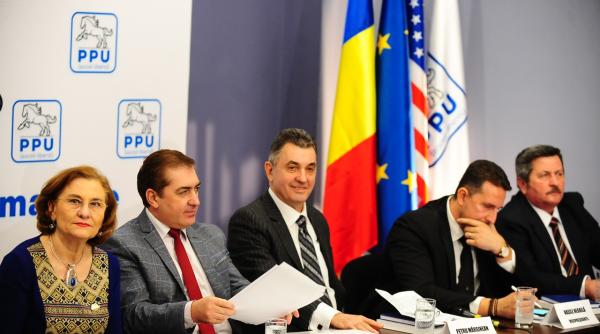 ppu rezolutie pentru alegerile locale listele candidatilor definitivate pana la 15 martie