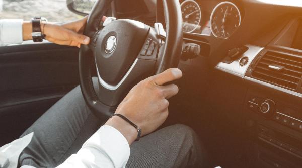 tanar prins de trei ori fara permis in aceeasi noapte