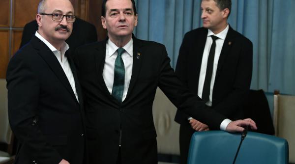 controverse cu cele 25 de ordonante presa de dreapta revelatie dupa miscarea guvernului orban