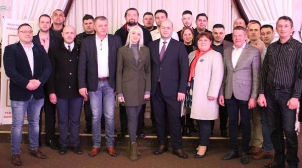 dorel caprar contesta masura dispusa de cexn psd doar colegii ma pot demite nu fifor cu manevrele lui