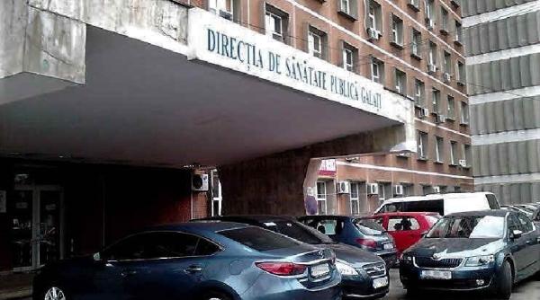 inca patru persoane au fost plasate in carantina in galati