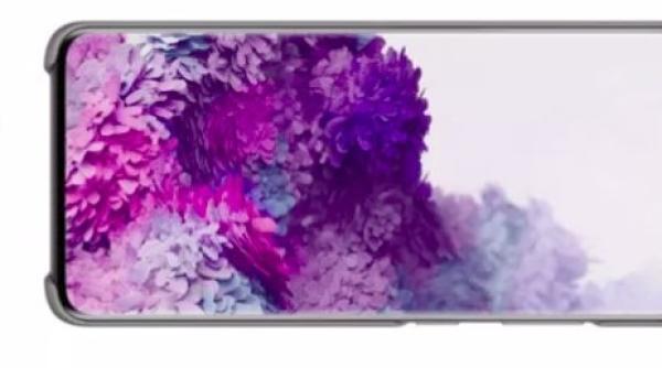 lansare galaxy s20  samsung prezinta noua serie de telefoane