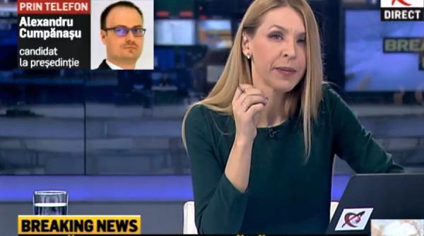 marinela mititelu a facut anuntul se intoarce in presa dupa caderea guvernului orban