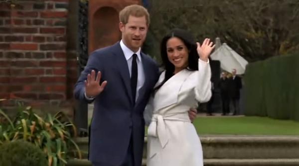 meghan markle si printul harry o noua schimbare majora