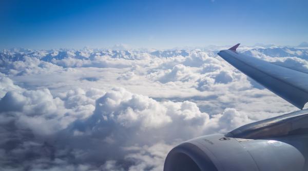 o cursa british airways a doborat recordul pentru traversarea atlanticului gratie furtunii ciara