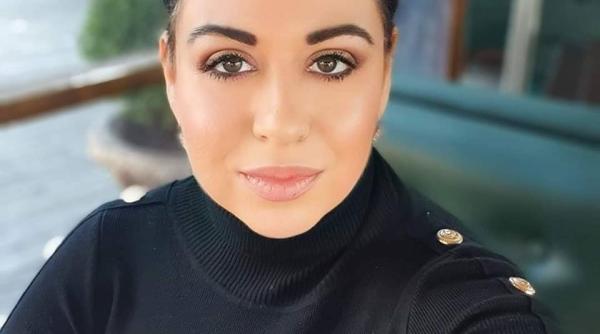 oana roman despre relatia cu tatal ei e o mare durere de unde vine dezamagirea vedetei