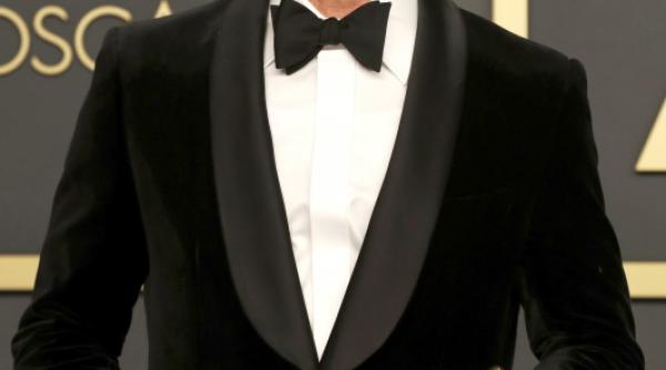 oscar 2020 brad pitt cel mai bun actor in rol secundar