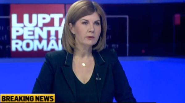 rasturnare de situatie la psd elena cristian la realitatea plus deja mult prea mult n am mai trait asa ceva