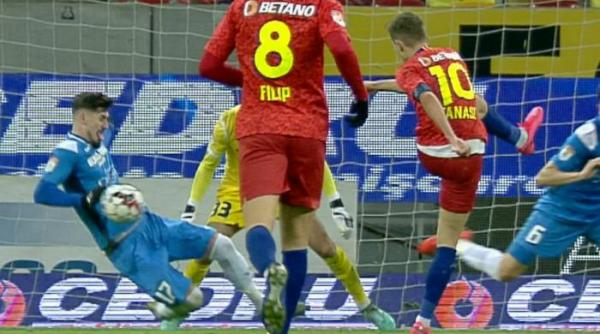 s au terminat si ultimele 2 meciuri din etapa 24 unul fabulos altul prost ce urmeaza