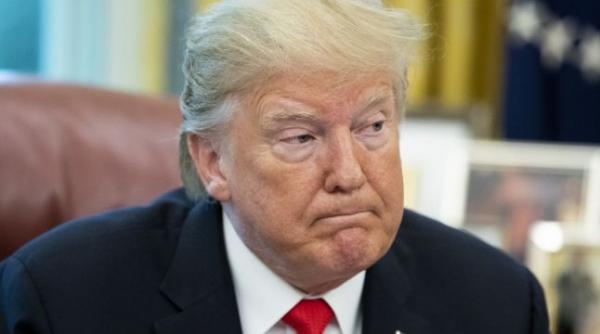 trump previziune despre coronavirus va disparea in aprilie din cauza caldurii