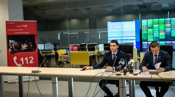 11 februarie ziua europeana a numarului de urgenta 112