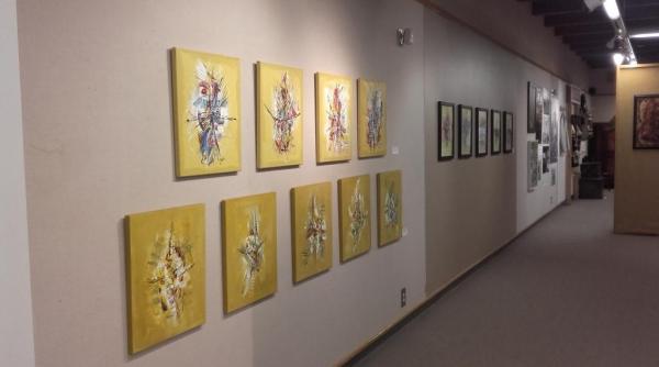 a distrus o lucrare de 20 000 de dolari din greseala