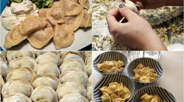 coltunasi cu carne reteta ruseasca delicioasa nu te poti opri din mancat