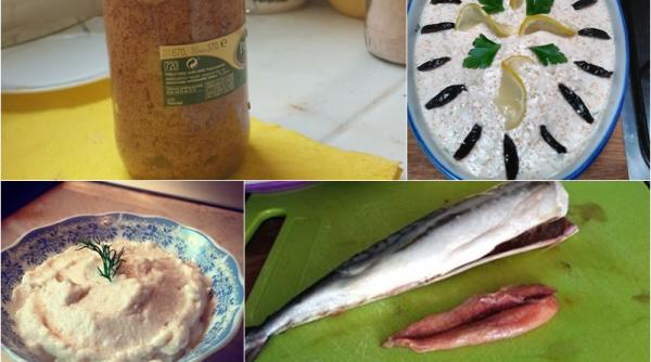 cum se pastreaza icrele crude de peste la frigider cat timp se pot tine