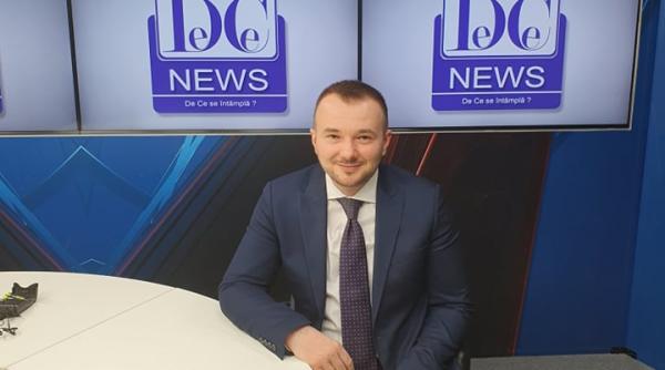 daniel gheorghe pnl despre criza politica din romania dezvaluiri despre anticipate locale si viitorul parlament