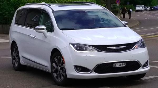 fiat chrysler si autox vor crea robotaxiuri in china pana in 2025