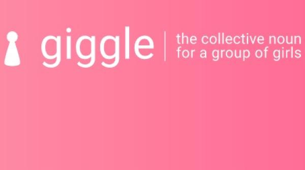 giggle retea sociala exclusiv pentru femei de ce sa nu o accesati si ce algoritm foloseste