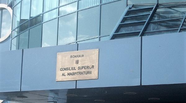 judecator evelina oprina despre sumele platite pentru chiria sediului csm exorbitante