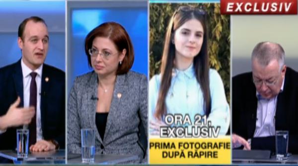 majorarea pensiilor inainte de 1 septembrie contre vilceanu chirieac asta e breaking news