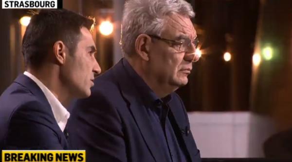 manda si tudose il zdrobesc pe ponta toxic si greu de digerat