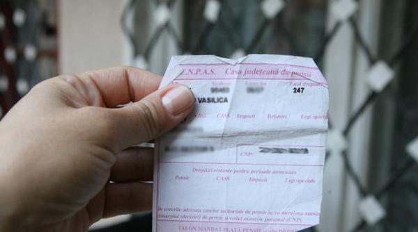 pensionare cine poate scapa de adeverintele de vechime