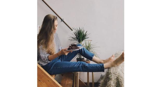 prajitura cu ciocolata si morcovi spectacol de culori si gust deosebit noteaza reteta