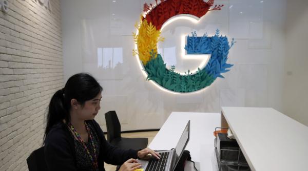 problemele google nu se termina seful departamentului de resurse umane va pleca