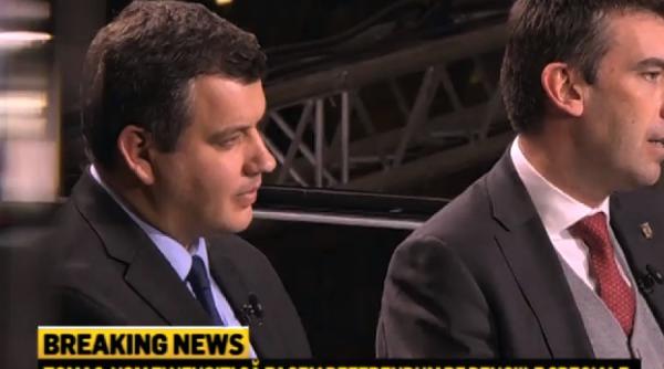 alegeri locale 2020 tomac surprinde pmp va fi al treilea partid dupa locale