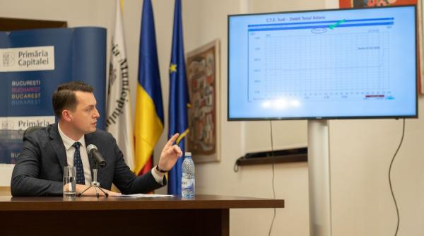 alexandru burghiu directorul general termoenergetica raspuns pentru virgil popescu afirmatii eronate