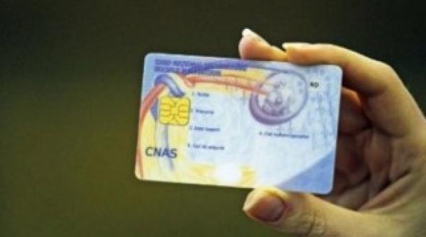 cum iti poti accesa dosarul electronic de sanatate