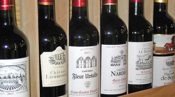 cum sa citesti eticheta sticlelor de vin ce inseamna doc sau cmd