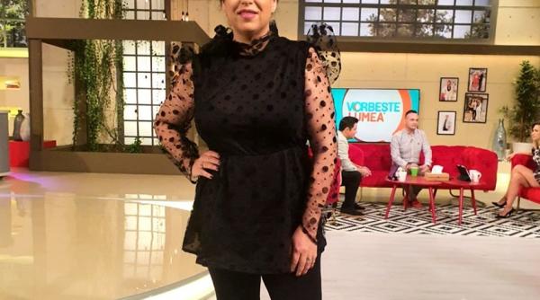 dieta oana romandieta oana roman vedeta a dezvaluit secretul am reusit sa slabesc cu doua lucruri