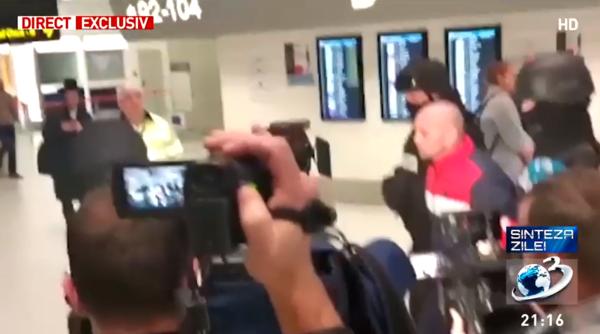 interlopul ghenosu adus in tara din marea britanie