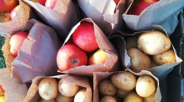 marul din comert cel mai nociv fruct cartoful cea mai toxica leguma