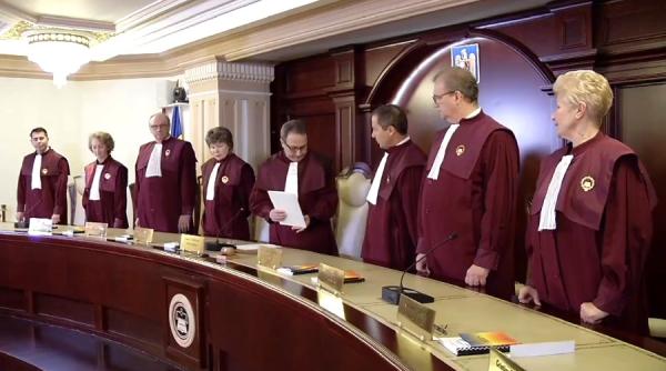 modificare cod administrativ ccr decizie dupa sesizarea avocatului poporului