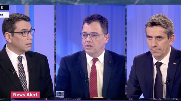 oprea danca cearta halucinanta prelipceanu stim cu totii ca nu va suportati