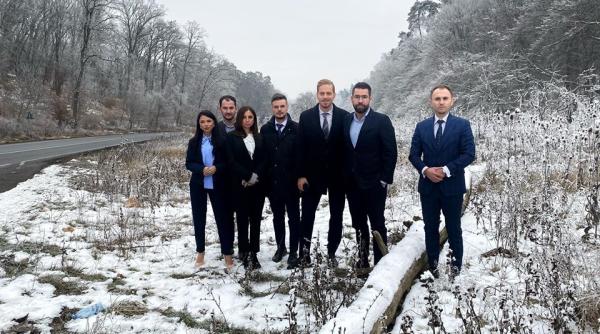 romania infringement pentru defrisarile ilegale alex coita anunta un set de masuri