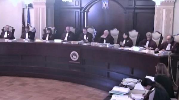 sesizarea psd dupa modificarea oug 114  pe agenda ccr