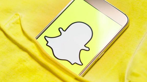 snapchat va ajuta utilizatorii care prezinta semne de sanatate mentala fragila