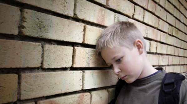 studiu cauzele depresiei la adolescenti cum se vindeca